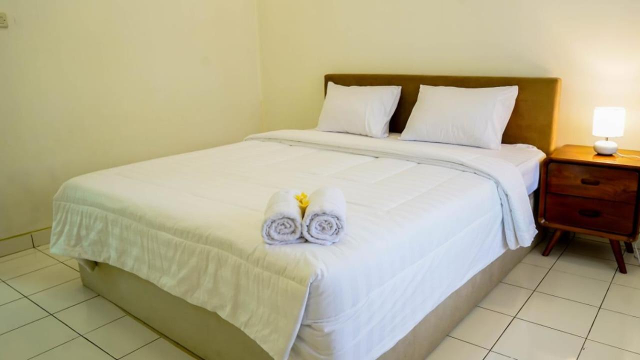 Hotel Pondok Putri Batukaras 外观 照片